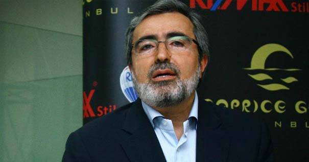 Fadıl Akgündüz Tutuklandı