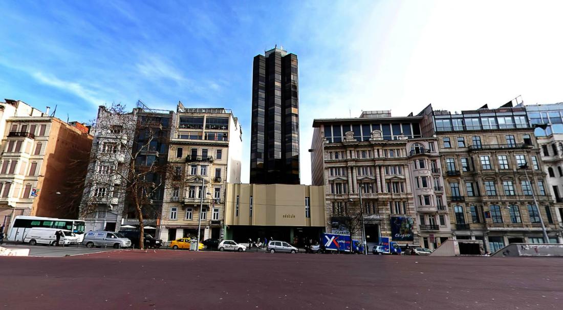 Odakule’ye Yatırımcılardan Yoğun İlgi