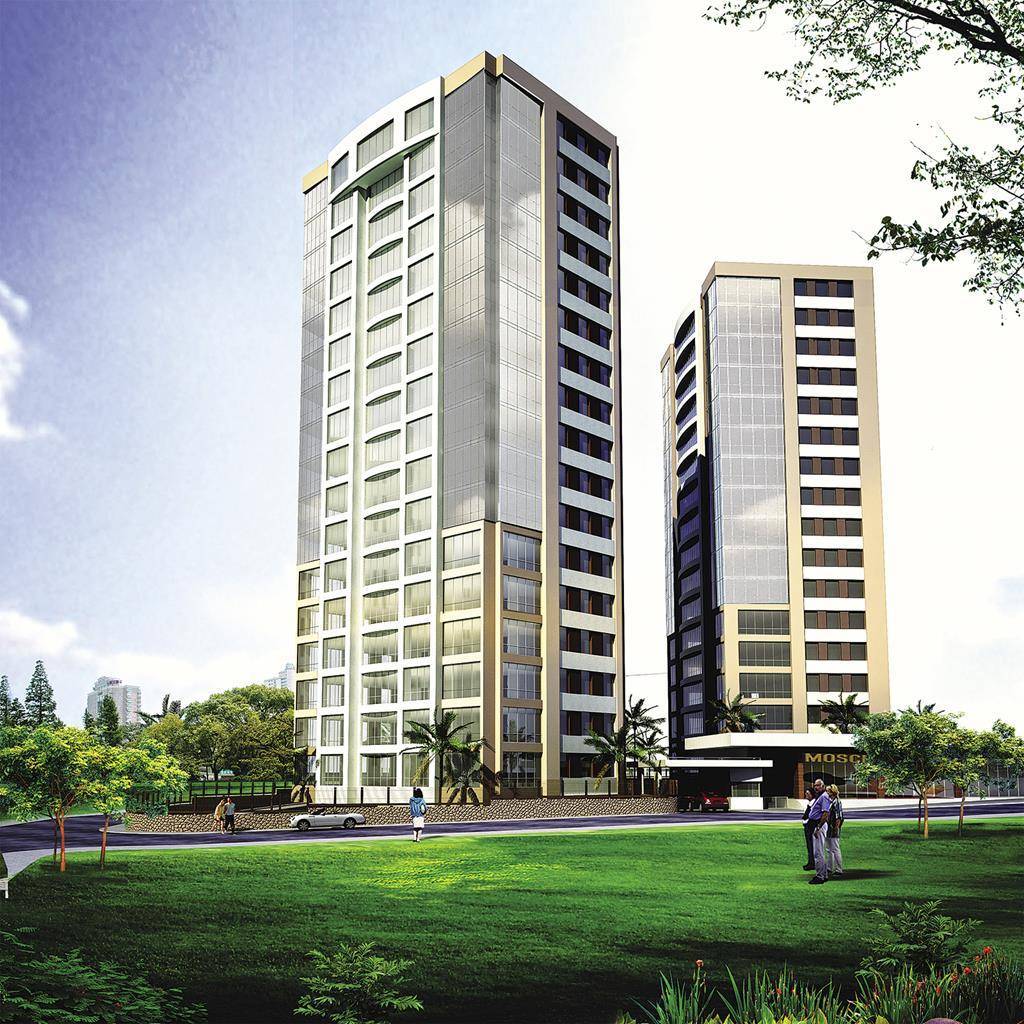Asia Park Kartal’da 0 Faizle Hemen Teslim Daireler