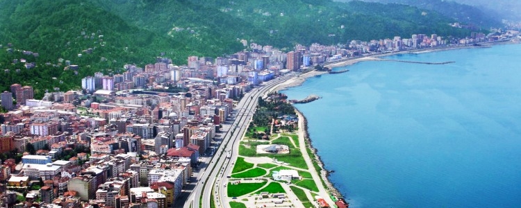Konut Fiyatları Ekim Ayında En Çok Bu İlde Arttı