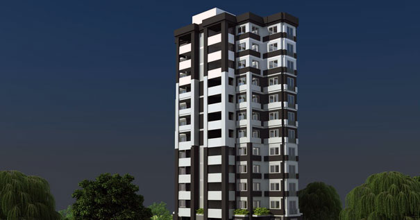 Eren Suites Rezidans Projesinde Yıllık Kiralar 13 Bin Lira!