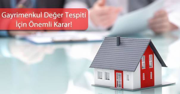Gayrimenkul Sahipleri Dikkat