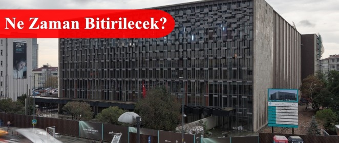 Başbakan Davutoğlu’ndan Taksim AKM Açıklaması