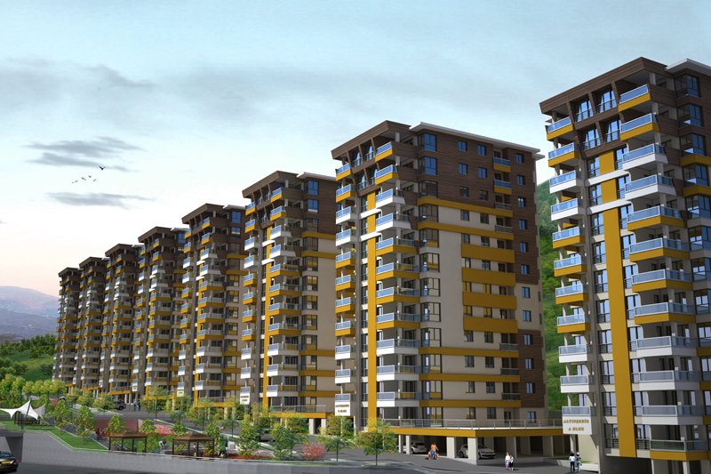 Çankaya Altınşehir'de 370 Bin TL'ye 3+1