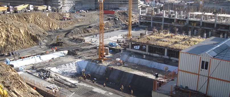 Torunlar GYO’ya 820 Bin Liralık Dava