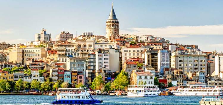 İstanbul'un En Çok Prim Yapan 8 İlçesi