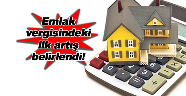 Emlak Sahiplerine Kötü Haber!