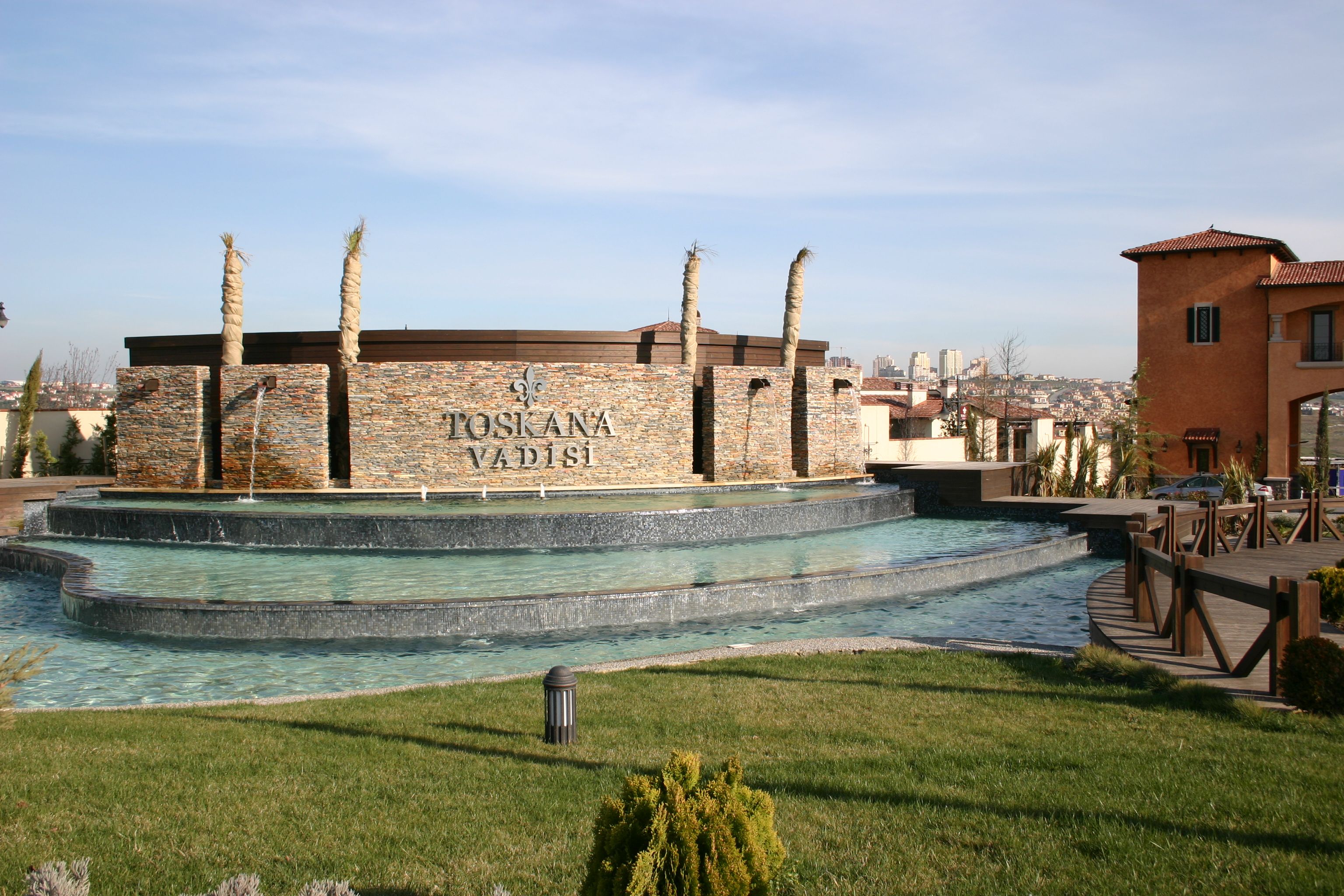 Toskana Vadisi Üçüncü Etabı 27 Mayıs’ta Tanıtılacak