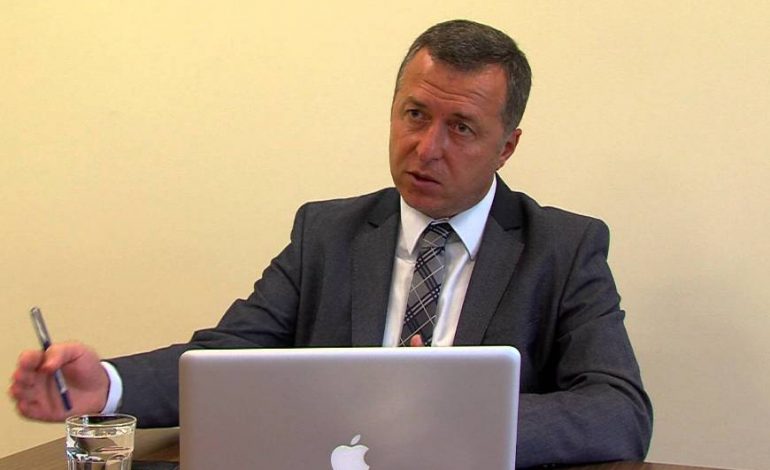 Fi Yapı'nın Sahibi Fikret İnan Teslim Oldu