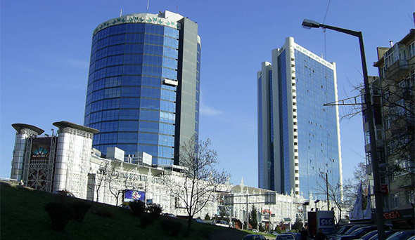 Kardeşlerin Davası Akmerkez’e Sıçradı