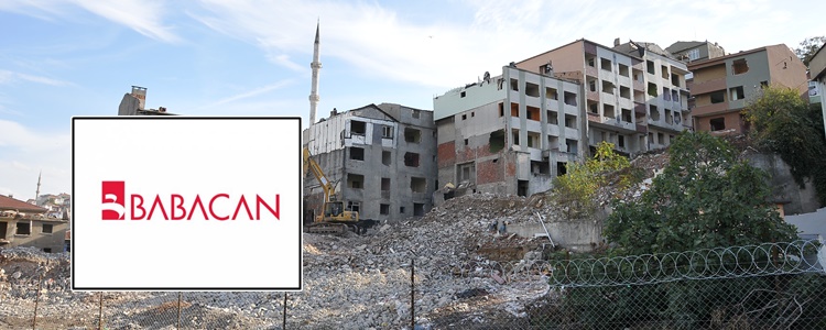Babacan Yapı'dan Fikirtepe'ye 2 Yeni Proje