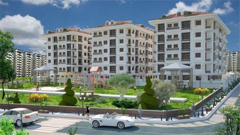 AB Holding’ten Dev Yeşil Alan Bağışı