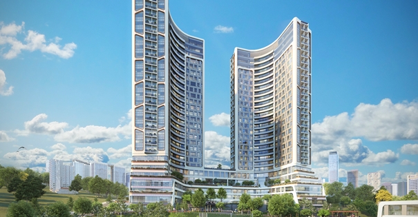 Transform Fikirtepe Projesi Satışa Çıktı