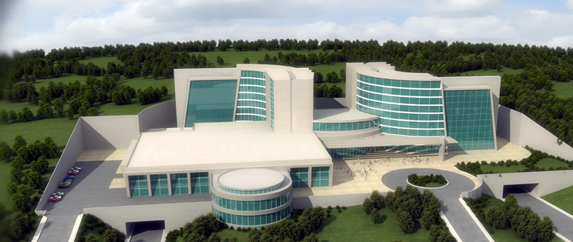 2018 Yılında 34 Şehir Hastanesi Hizmete Açılacak