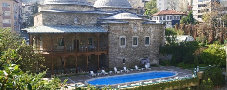 Kervansaray Otelleri İcradan Satışa Çıkıyor
