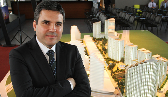 Ege Yapı Group’tan 3 Yeni Proje