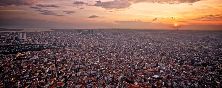 Konut Satışları Düşüşe Geçti
