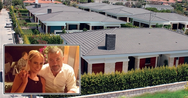 Erdal Acar Sevgilisine 1 Milyon TL'ye Ev Aldı