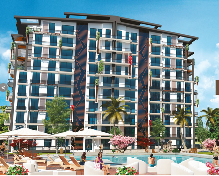 Atlantik Life Pendik’te 185 bin TL!
