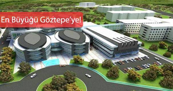 İstanbul Yeni Hastane Projelerinde Son Durum