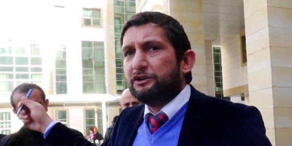 Müteahhit Ahmet Sakızoğlu İçin 532 Yıl Hapis Cezası İstendi