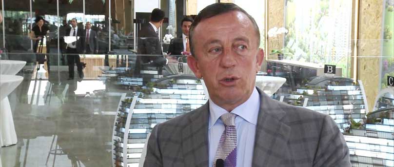 Ali Ağaoğlu : Kaza Değil Cinayet!