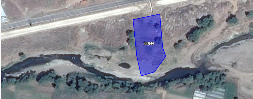 Çanakkale Çan Belediyesi’nden Satılık 4 Arsa