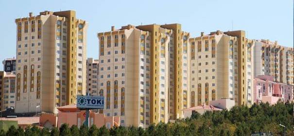 Kahramanmaraş Türkoğlu Toki Evleri Başvuruları Başladı