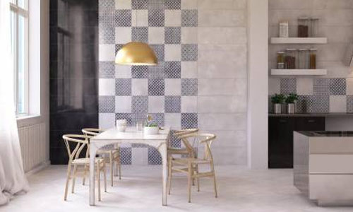 Graniser Seramik’ten Yeni Seri