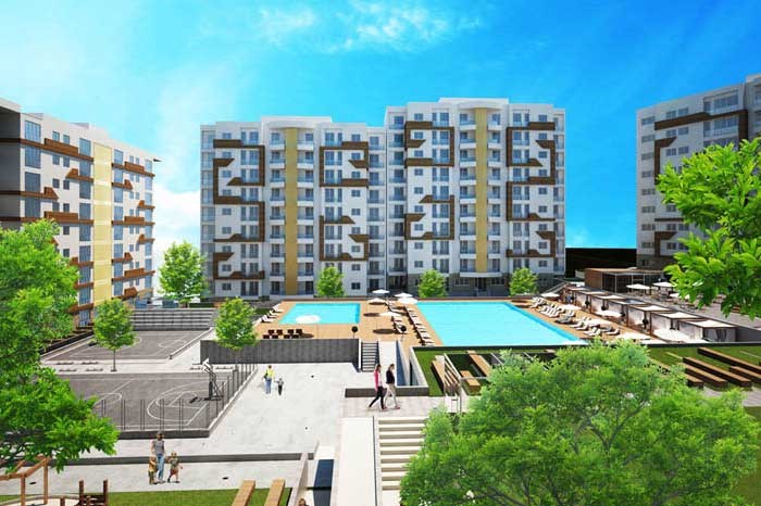 Dore Life Projesi Uzun Vadede Yüksek Prim Yapacak
