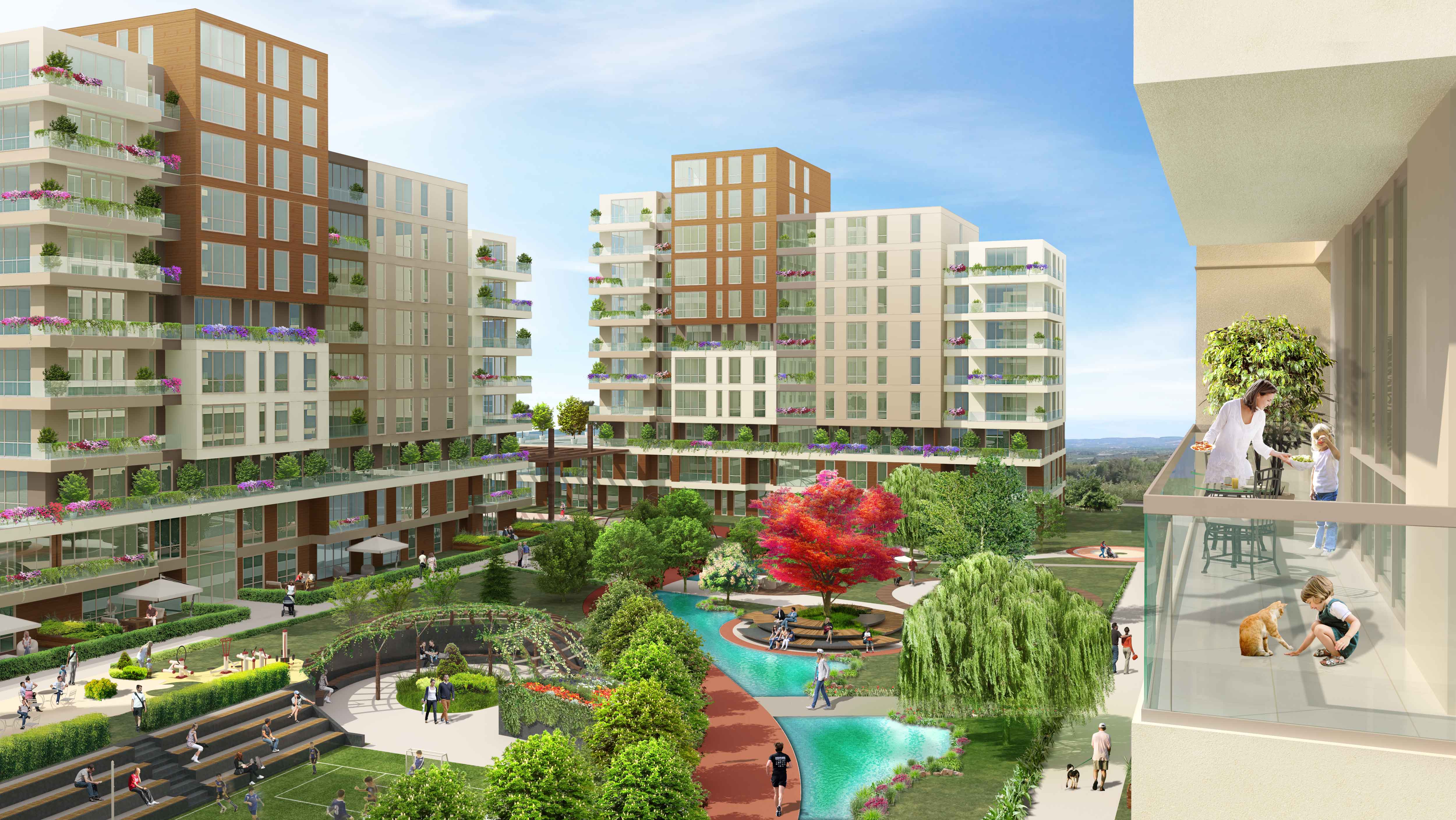 Evvel İstanbul Projesinde 273 bin 500 TL!
