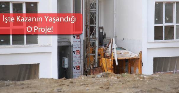 Bahçeşehir’de Lüks Konut İnşaatında Asansör Kazası: 3 Ölü