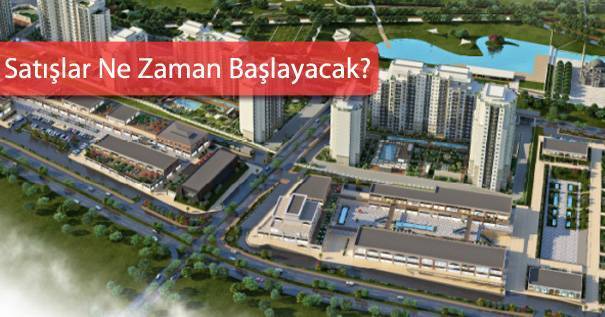 Tual Bahçekent Projesinin Detayları Belli Oldu