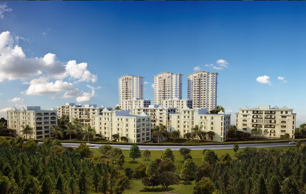 Mostar Life Fiyatları 883 Bin TL’den Başlıyor