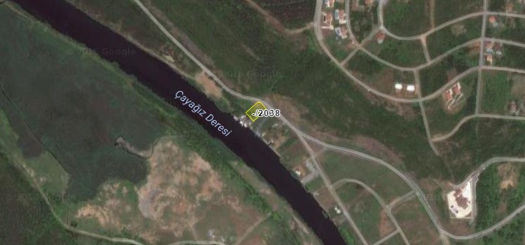Atakule GYO Riva'dan Arsa Aldı