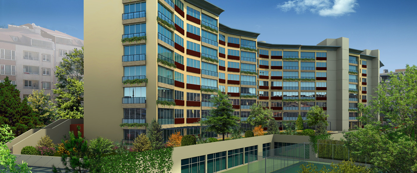 Kağıthane 7000’de Fiyatlar 435 Bin Liradan Başlıyor