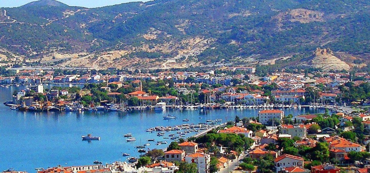 İzmir'de Konut Fiyatlarına Yüzde 45 Artış