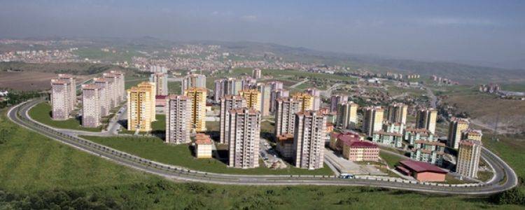 Karaman OSB Toki Evleri Kura Sonuçları Açıklandı