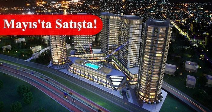 Fortis Sinanlı Projesi İçin Ön Talep Toplanıyor
