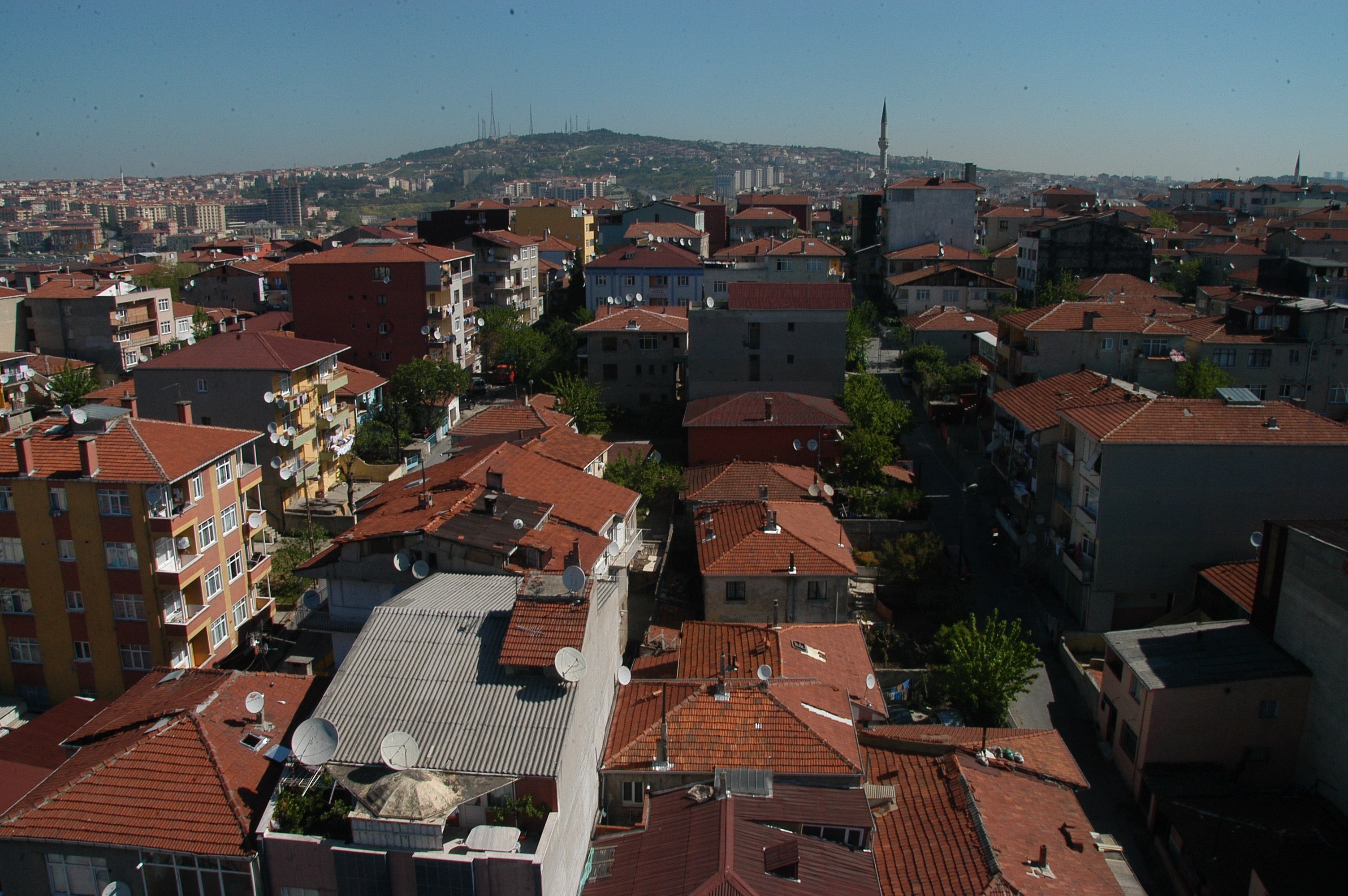 Fikirtepe’deki Kentsel Dönüşüm Gerginliğinde Son Perde