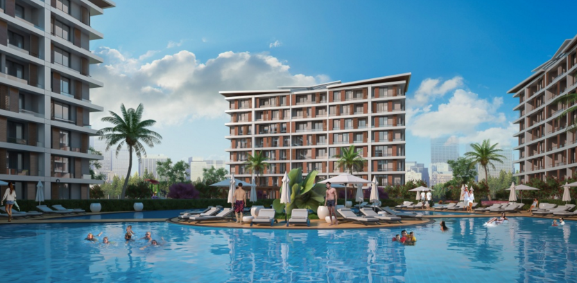 AKS Focus İstanbul Projesinde 275 Bin TL