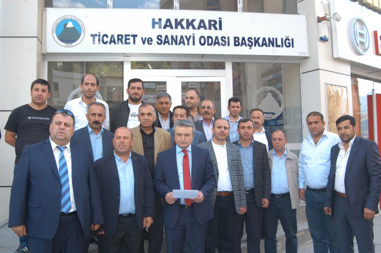 HATSO’dan İhale Tepkisi!