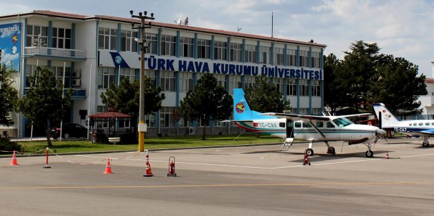 Türk Hava Kurumu’ndan İstanbul’da Satılık 5 Daire