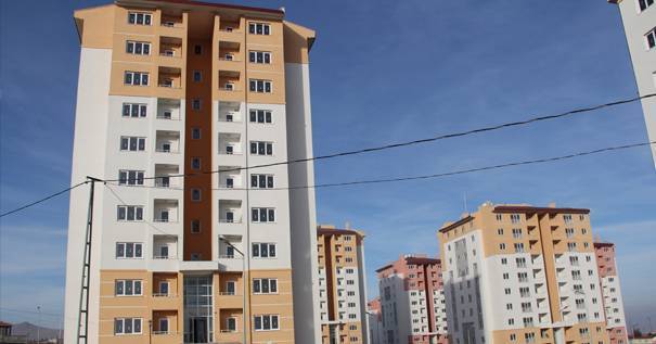 TOKİ İncesu 4. Etap Başvuruları 4 Ocak’ta Başlıyor