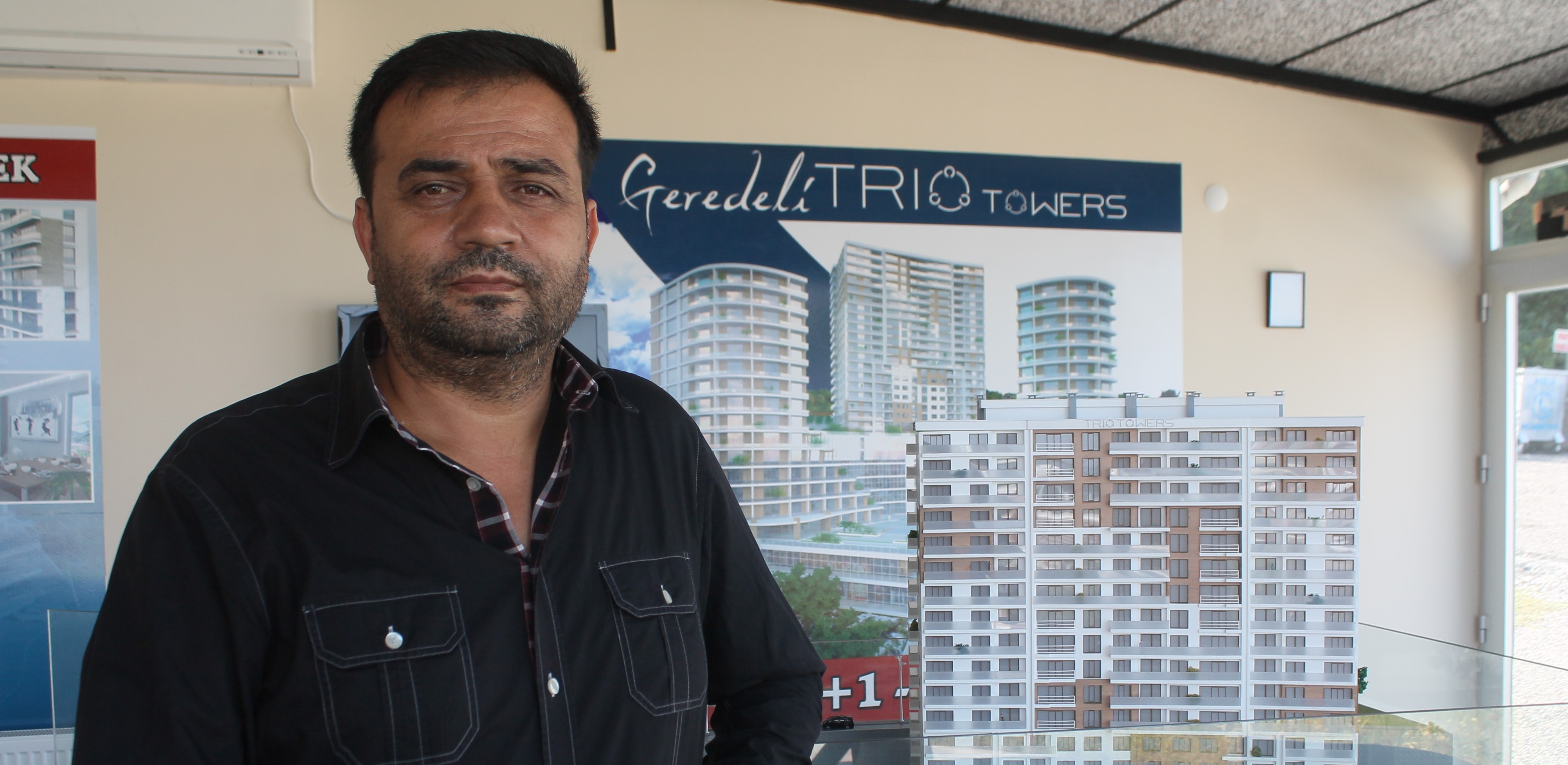Zonguldak Arap Yatırımcıları Bekliyor!