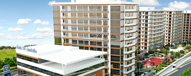 Gate of Anatolia'da 304 Bin TL'ye