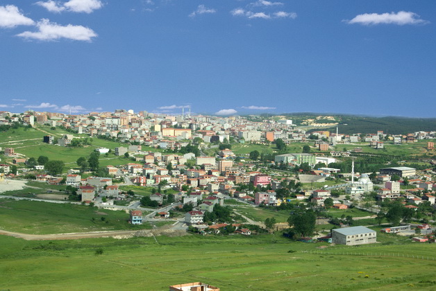 İstanbul’un Bu Köyünde Arsa Yatırımı Kazandırıyor