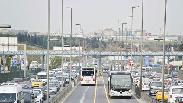 Metrobüs Bu İlçede Fiyatları İkiye Katladı!