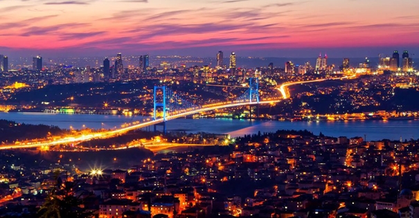 İstanbul'daki Mega Projeler Konut Fiyatlarını Uçurdu