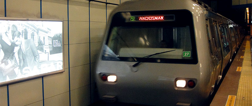 Metro Vergisi Kapıda!